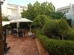 امکانات و خدمات هتل آنا کیش