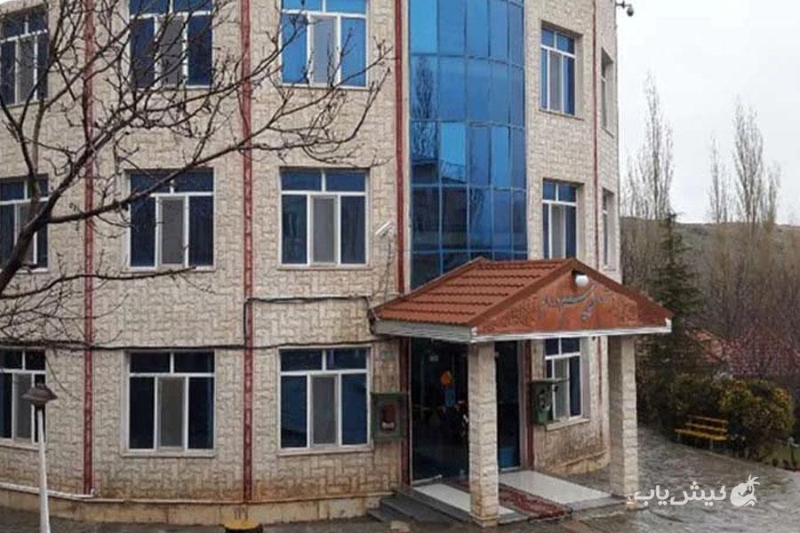 خانه معلم کیش؛ شرایط اقامت فرهنگیان در جزیره کیش